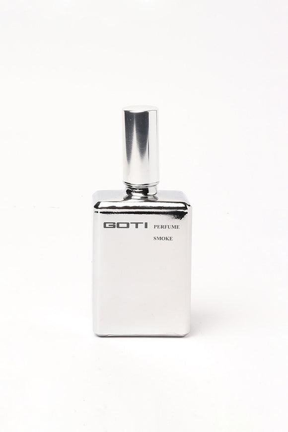 Smoke Perfume Goti Uomo Grigio - 1