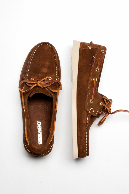 Docksides Portland Artisan