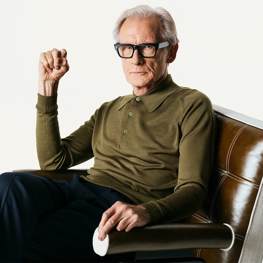 John Smedley