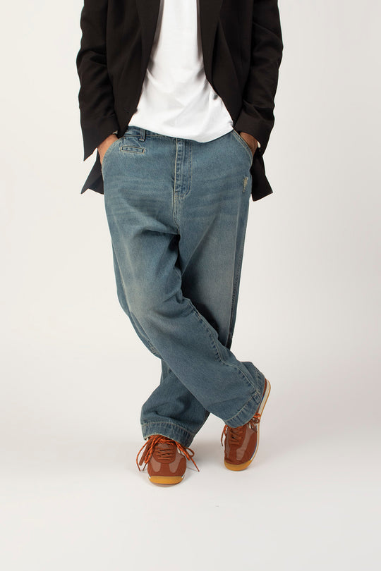 Jeans Worker