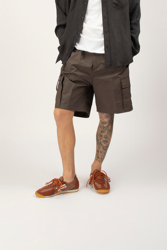 Bermuda Tasca Raso