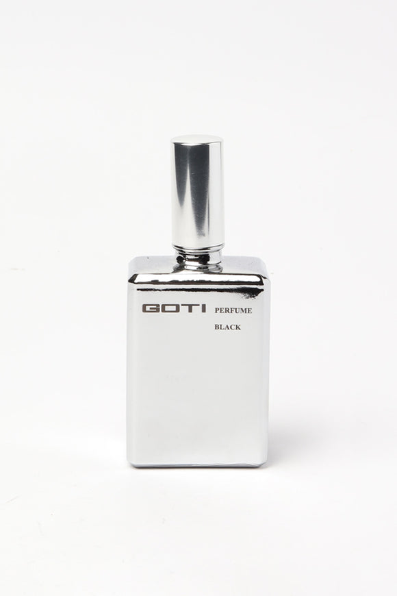  Black Perfume Goti Uomo Grigio - 1