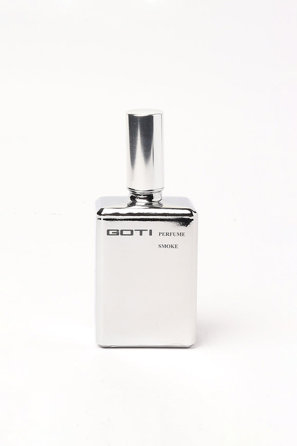  Smoke Perfume Goti Uomo Grigio - 1