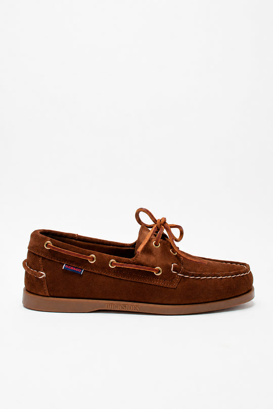 Docksides Portland Artisan