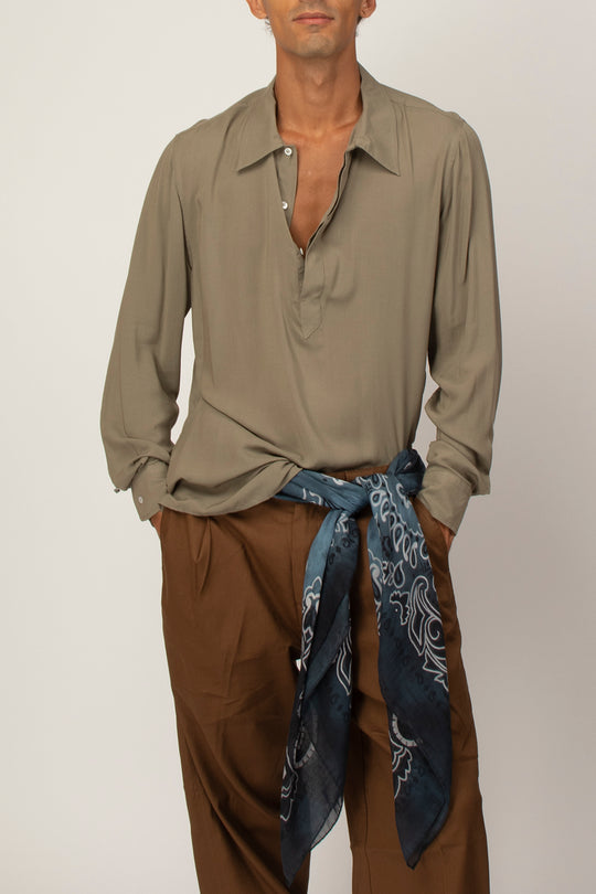 Camicia a Polo Ivrea