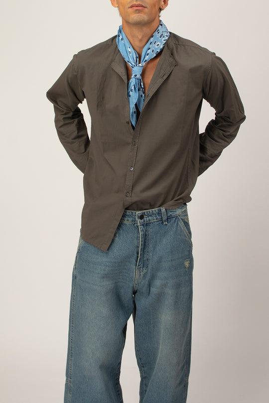 Camicia Coreana TV
