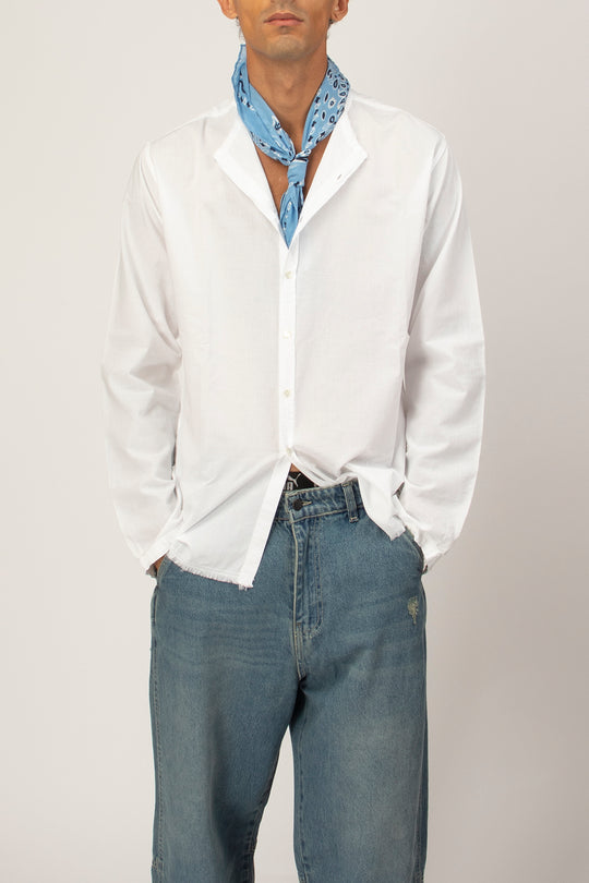 Camicia Coreana TV