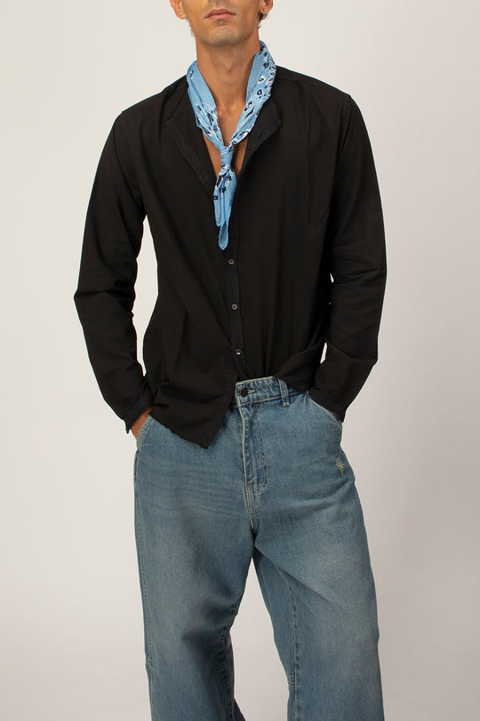 Camicia Coreana TV