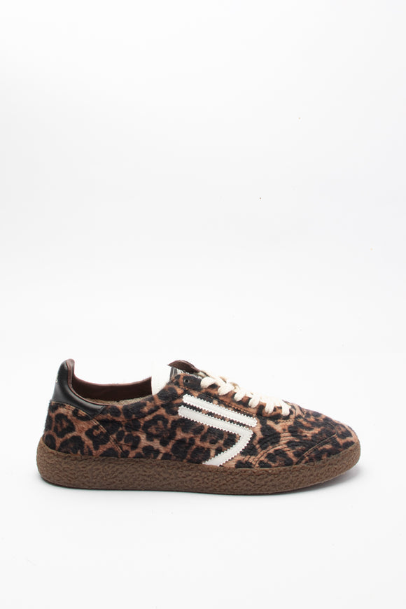  Sneakers 6.01 Xs Savana Puraai Uomo Marrone - 1