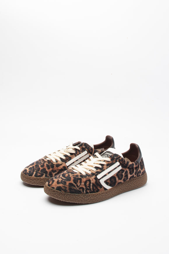  Sneakers 6.01 Xs Savana Puraai Uomo Marrone - 2