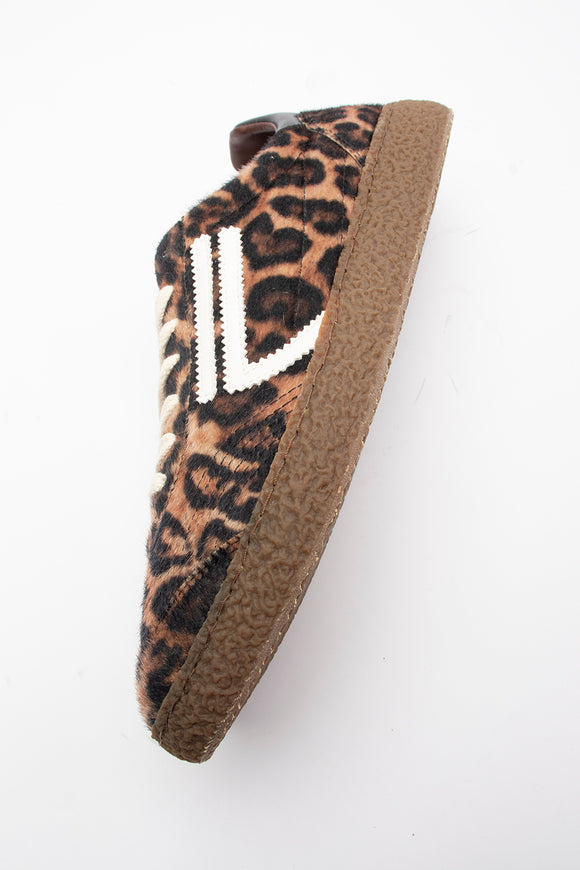  Sneakers 6.01 Xs Savana Puraai Uomo Marrone - 4
