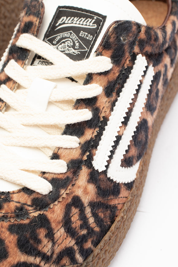  Sneakers 6.01 Xs Savana Puraai Uomo Marrone - 6