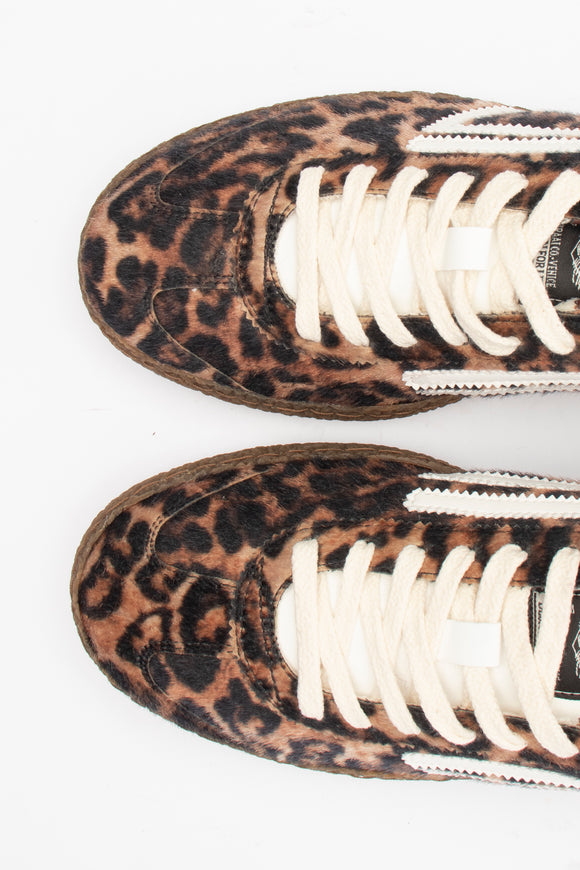  Sneakers 6.01 Xs Savana Puraai Uomo Marrone - 7