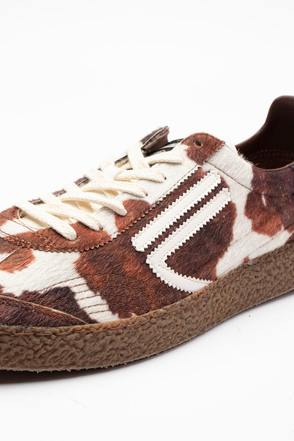  Sneakers 6.01 Xs Carolina Puraai Uomo Marrone - 4
