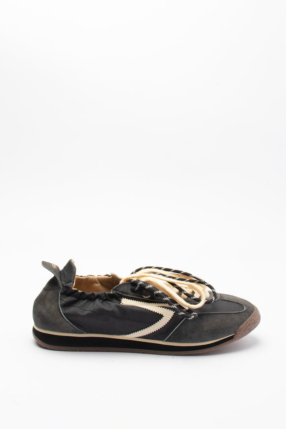  Sneakers 6.02 Panther Puraai Uomo Nero - 2