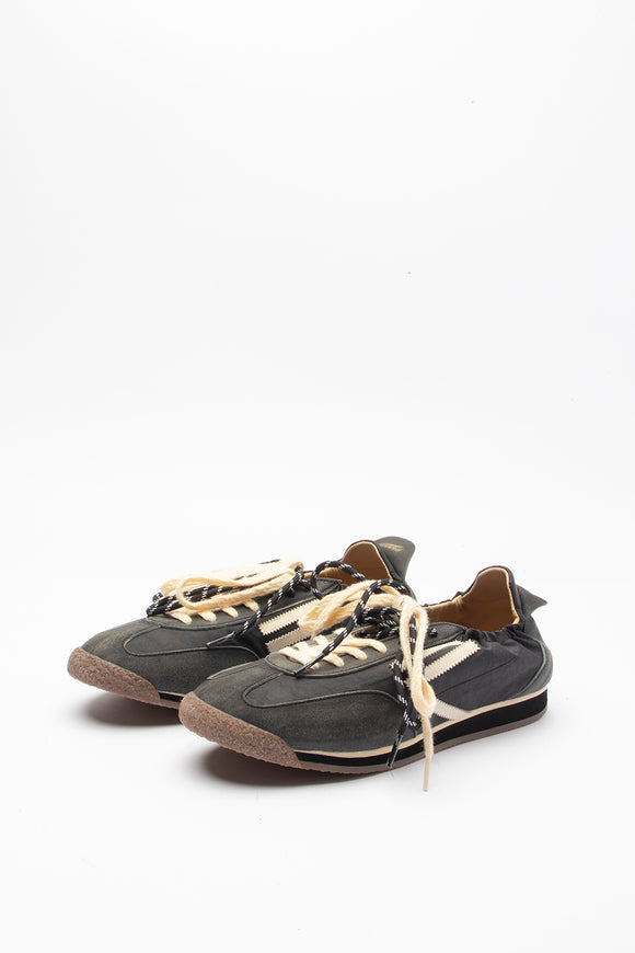  Sneakers 6.02 Panther Puraai Uomo Nero - 3