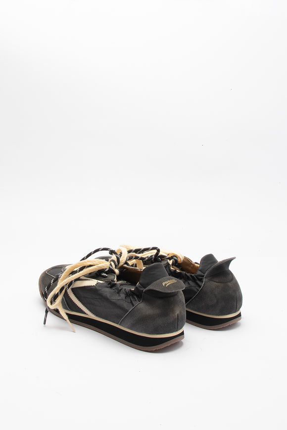  Sneakers 6.02 Panther Puraai Uomo Nero - 4