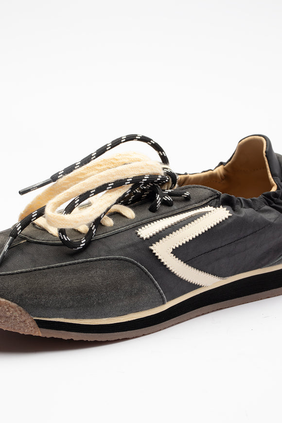  Sneakers 6.02 Panther Puraai Uomo Nero - 5