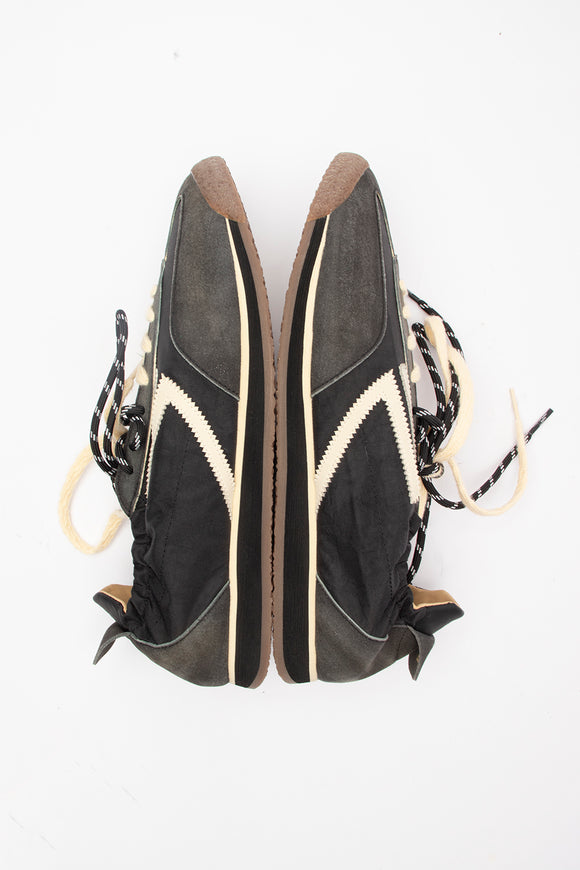  Sneakers 6.02 Panther Puraai Uomo Nero - 6