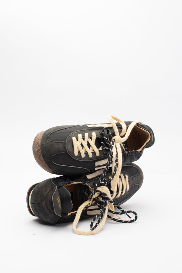  Sneakers 6.02 Panther Puraai Uomo Nero - 1