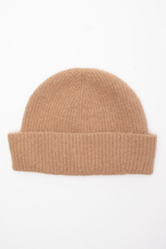 Berretto Bouclé