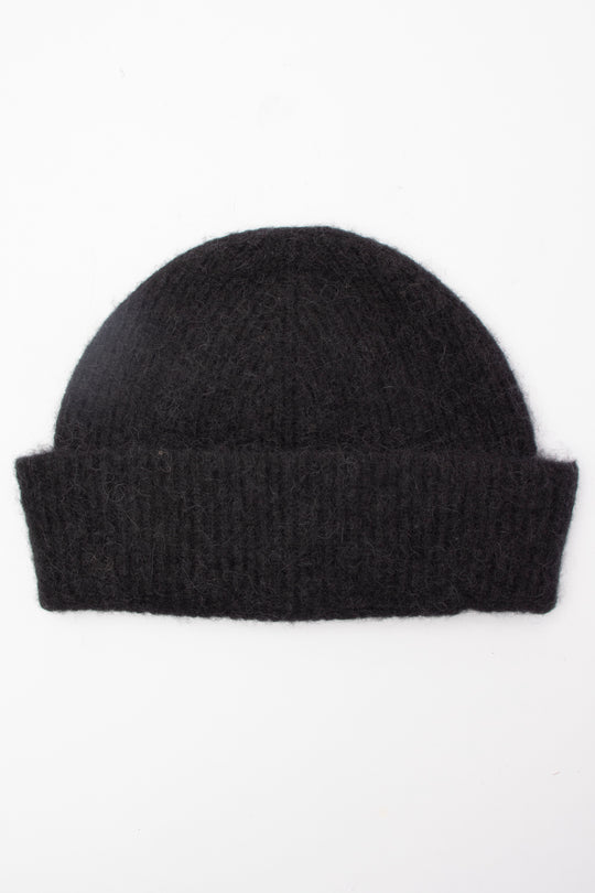 Berretto Bouclé