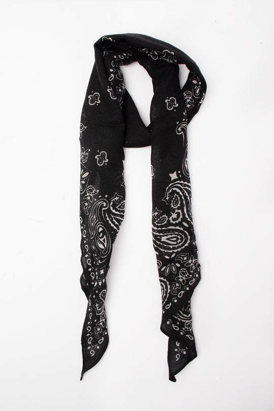 Sciarpina Bandana