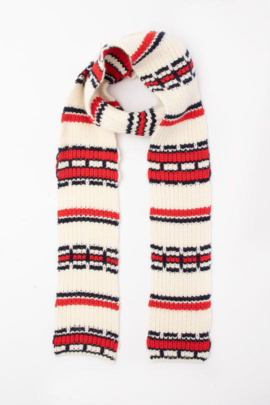 Sciarpina Tricot