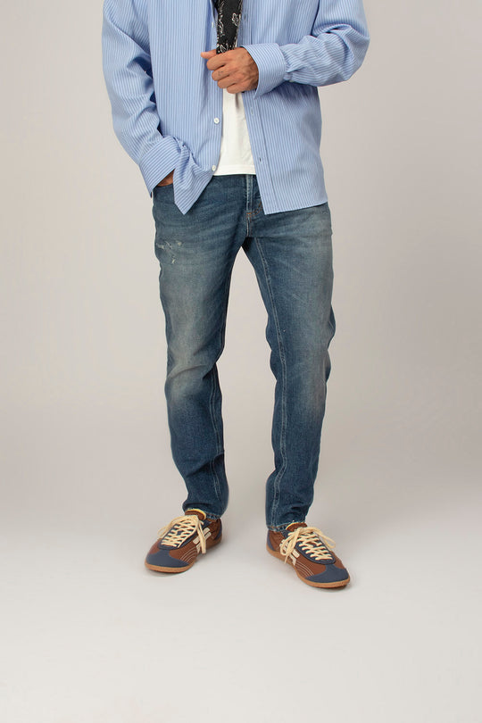 Jeans Brighton Baffi