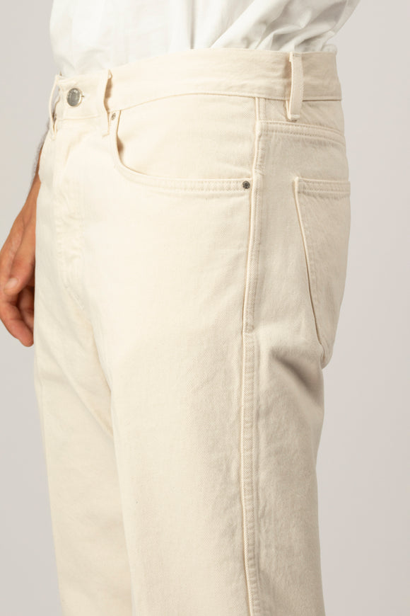  Jeans Seoul Bull Don The Fuller Uomo Beige - 6