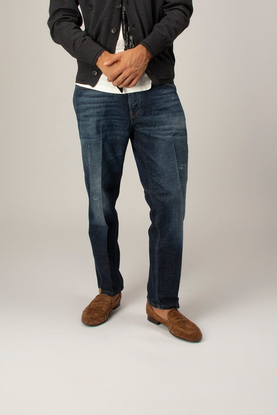 Jeans Seoul Rammendi