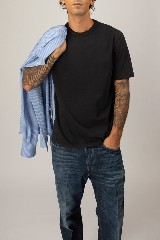 T-shirt Girocollo