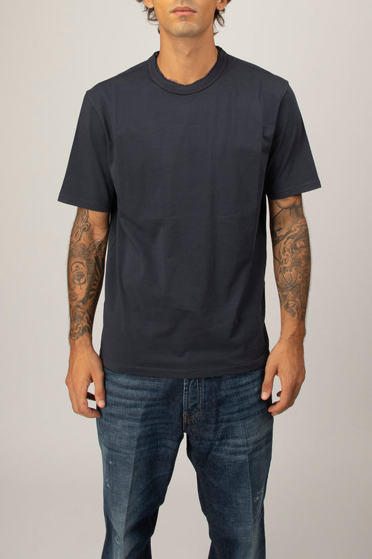 T-shirt Girocollo