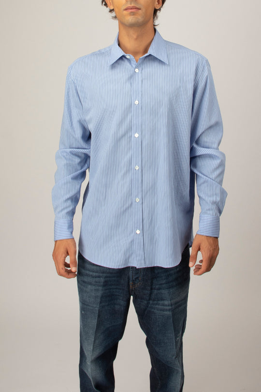 Camicia Over Riga
