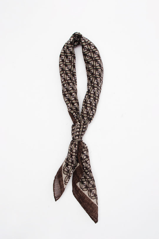 Foulard Optical