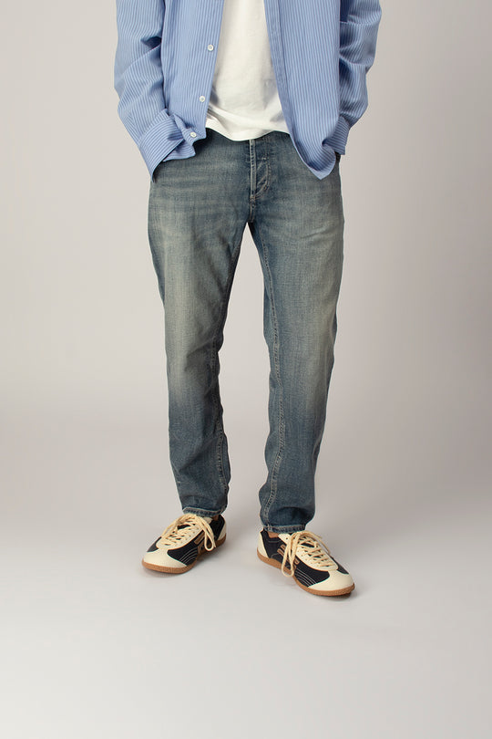 Jeans Brighton Marmo Clean