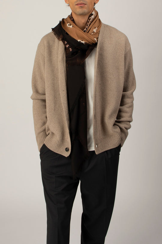 Cardigan Toppa