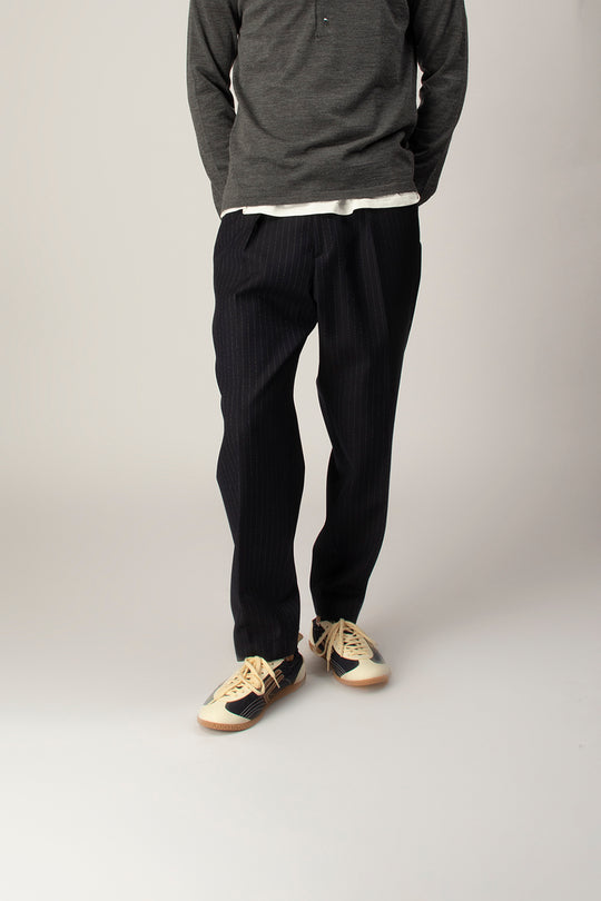 Pantalone Dominique Gessato