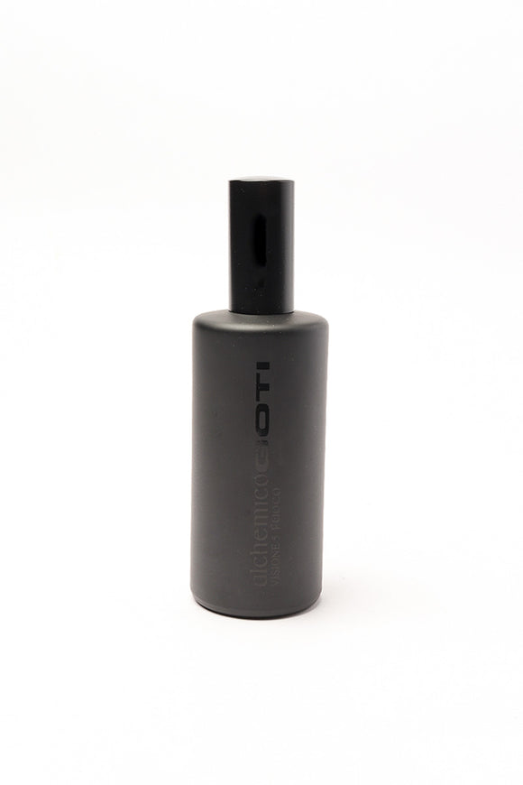  Fuoco Visione 5 Perfume Goti Uomo Nero - 1