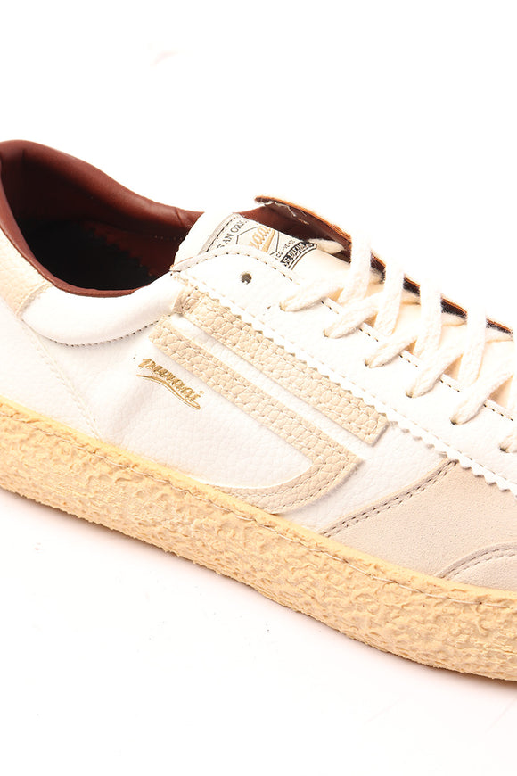  Sneaker 1.01 Cream Puraai Uomo Bianco - 4