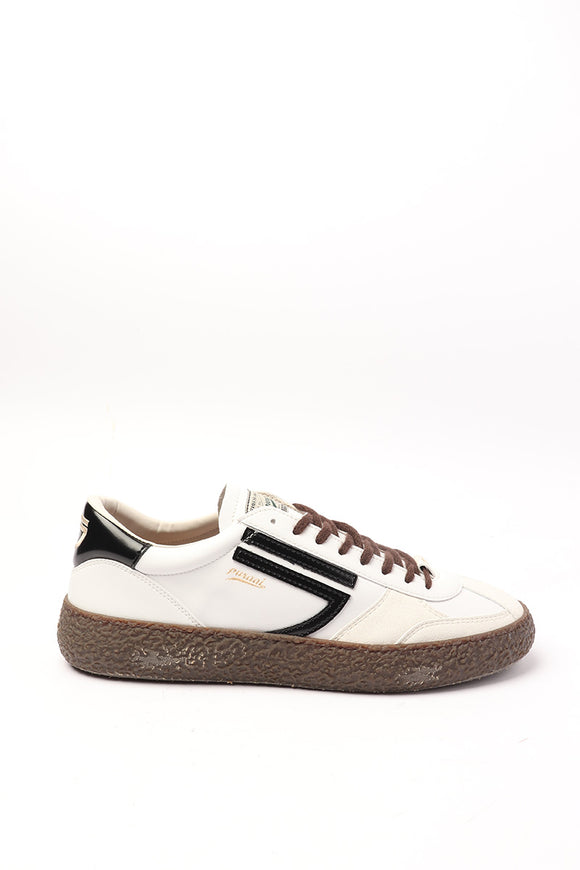  Sneaker 1.01 Mosca Wht Puraai Uomo Bianco - 1