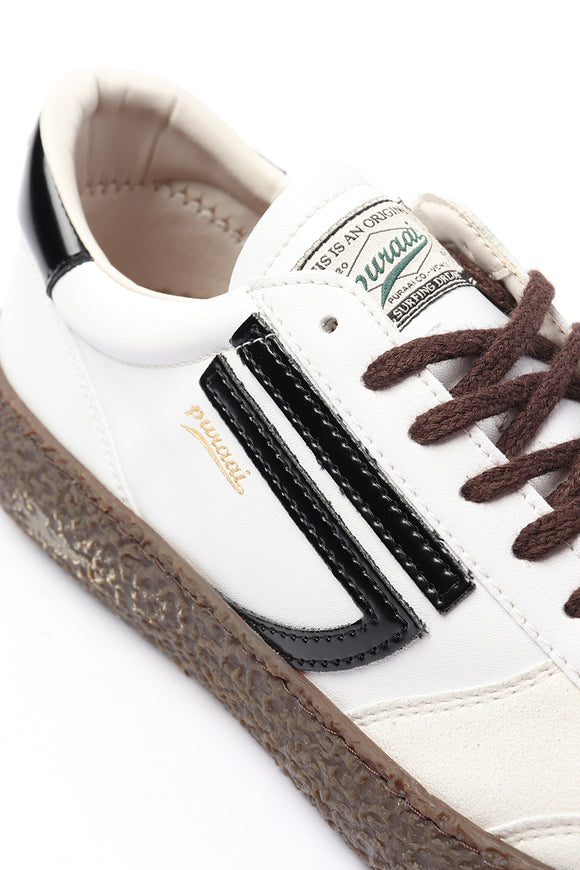  Sneaker 1.01 Mosca Wht Puraai Uomo Bianco - 4