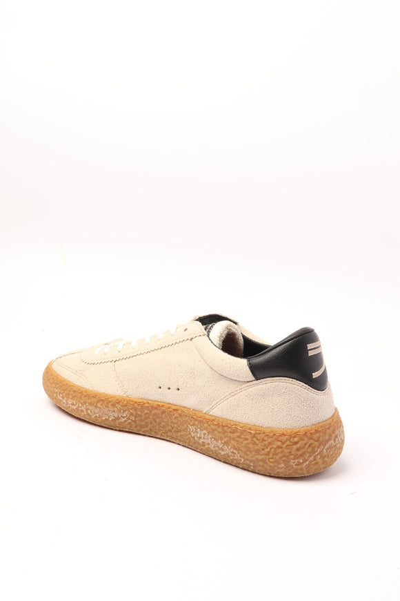  Sneaker 1.01 Beer Puraai Uomo Beige - 3