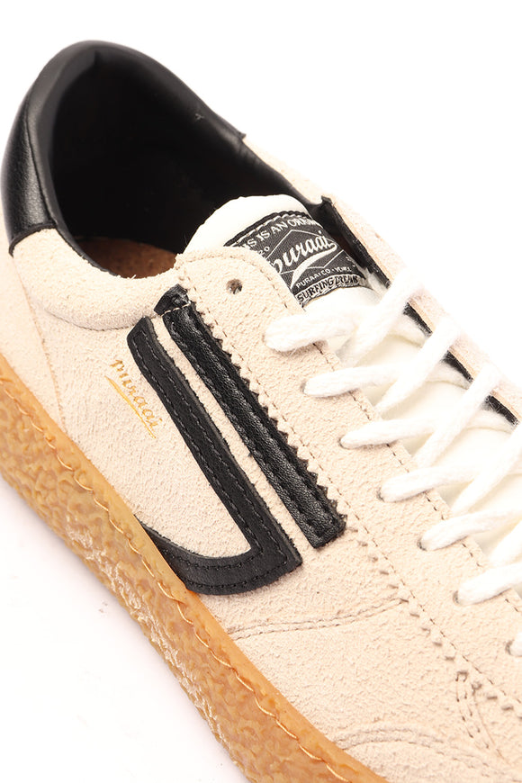  Sneaker 1.01 Beer Puraai Uomo Beige - 4