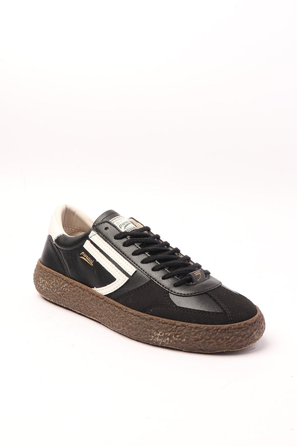  Sneaker 1.01 Mosca Blk Puraai Uomo Nero - 2