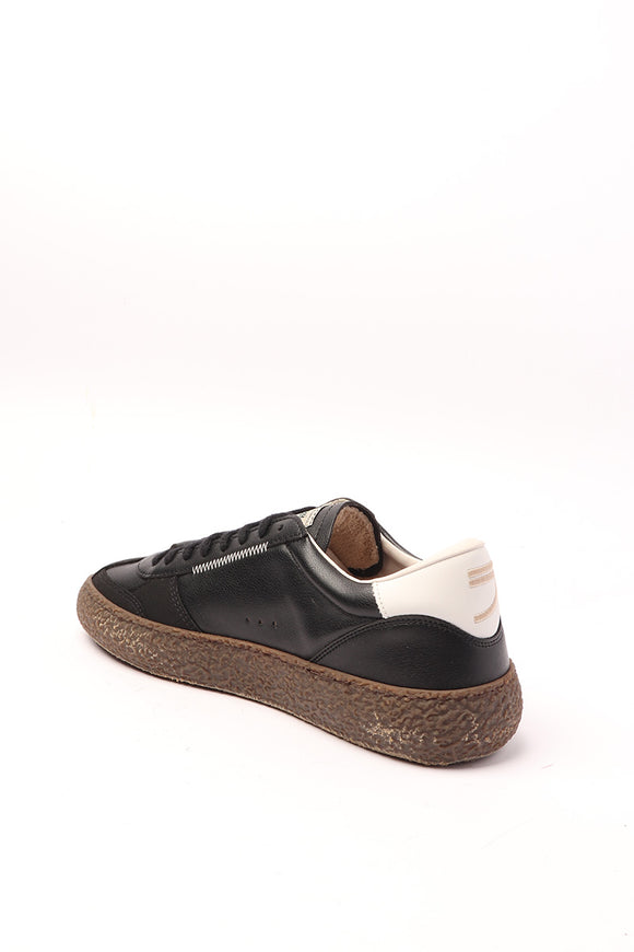  Sneaker 1.01 Mosca Blk Puraai Uomo Nero - 3