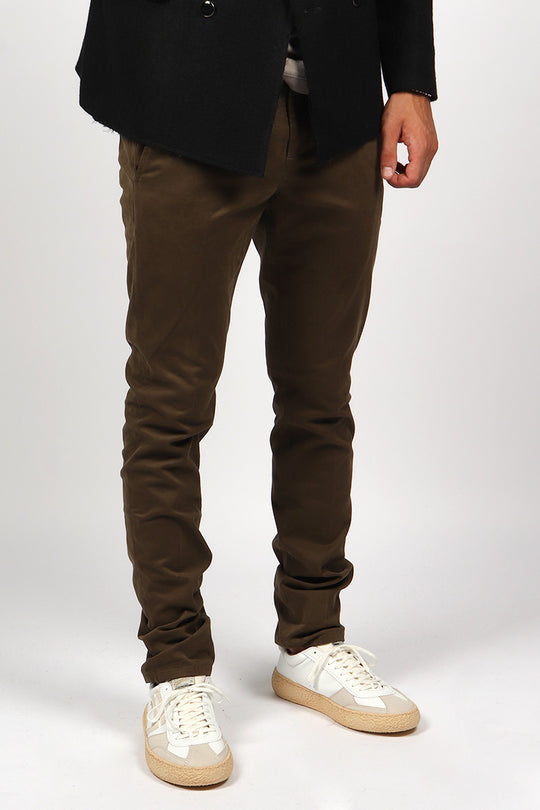 Pantalone Gaubert Gabardina