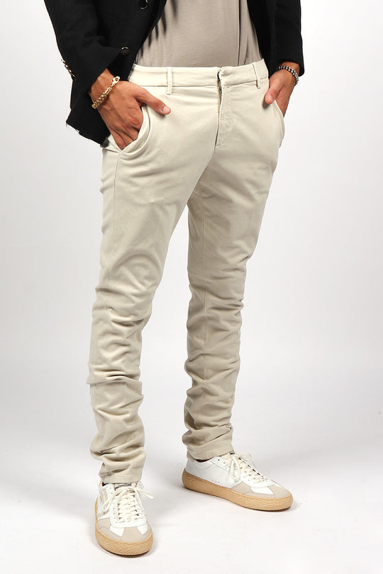 Pantalone Gaubert Gabardina