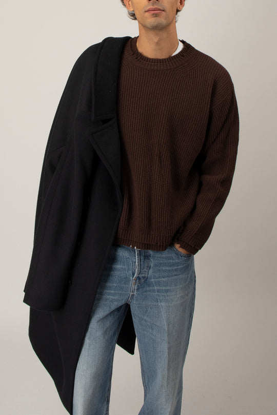 Maglia English Rib