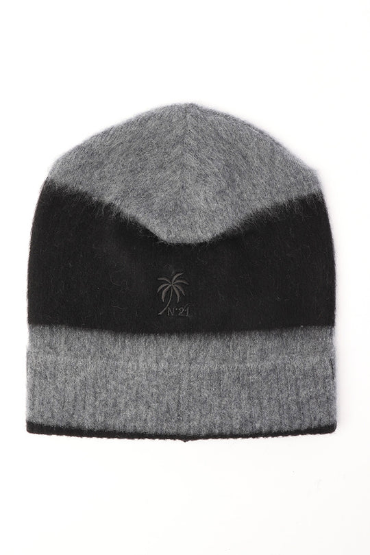 Berretto in Lana Riga